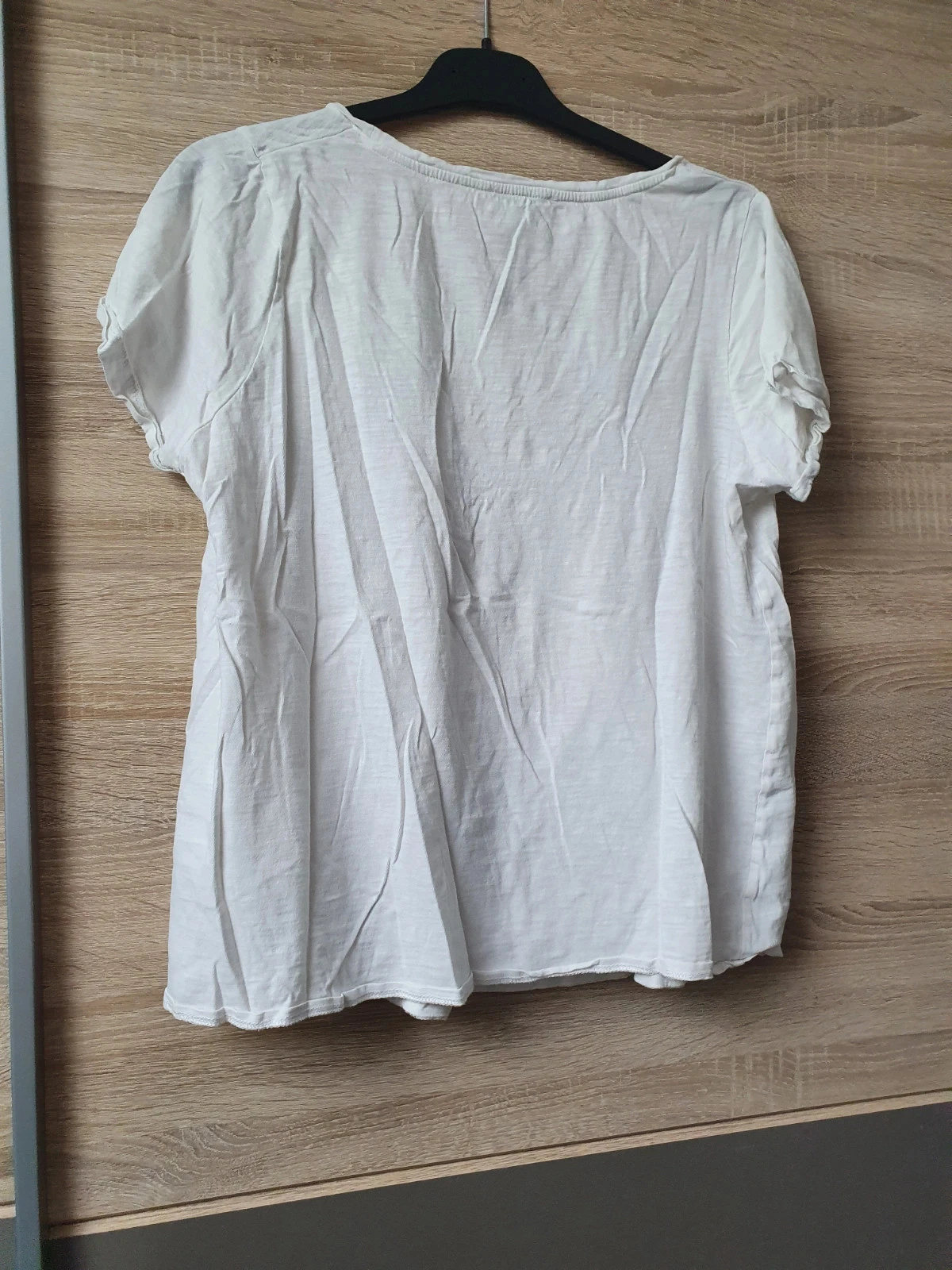 Camiseta branca – photo 2